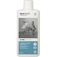 Amazon.co.jp: ecostore(エコストア) ファブリックソフナー 【無